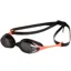 Arena Cobra Core Swipe Goggles Smoke/Coral